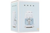 Kaffe og Espresso - SMEG 50's Style - DCF02CREU