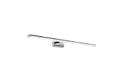 Lamper - EGLO PANDELLA 1 spejllampe 11W LED, krom/sølv - 96065
