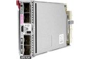 Netværksadapter (netkort, printserver mv.) - HP E Synergy 4-port Frame Link Module USB adapter - P06458-B21