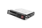 Harddisk - HP E Enterprise - 900GB - Harddisk - 870795-001 - SAS3 - 2.5" - 870795-001
