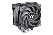 CPU Køler - Thermaltake TOUGHAIR 510 - CPU Luftkøler - CL-P075-AL12BL-A