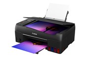Printer - Canon PIXMA G650 Multifunktion - Farve - Blæk - 4620C006