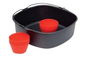 Sodavandsmaskine - Philips HD9945/01 Baking Master - accessory kit - HD9945/01