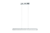 Lamper - EGLO CARDITO 1 - 93626