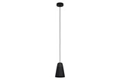 Lamper - EGLO CANTERRAS pendant light grey white - 99544