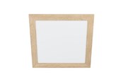 Lamper - EGLO PIGLIONASSO ceiling light brown - 99471