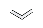 Lamper - EGLO CORNER PROFILE 2, sort - 98966