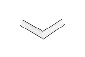 Lamper - EGLO CORNER PROFILE 1 - 98953