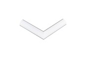 Lamper - EGLO CORNER PROFILE 1, alu - 98944