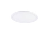 Lamper - EGLO FUEVA FLEX recessed light white - 98865