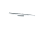 Lamper - EGLO VADUMI badlampe LED 11W, krom - 97082