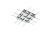 Lamper - EGLO LASANA 1 - 95569