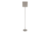 Lamper - EGLO PASTERI gulvlampe, taupe - 95167