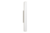 Lamper - EGLO CALNOVA væglampe LED 16W, hvid - 94716