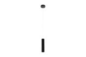 Lamper - EGLO TORTORETO pendel, sort - 62546
