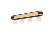 Lamper - EGLO LAYHAM ceiling light - 43466