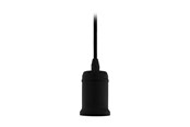 Lamper - EGLO VINTAGE ophæng, sort - 33895