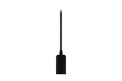 Lamper - EGLO BASIC ophæng, sort *DEMO* - 33891