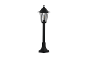 Lamper - EGLO DUANERA standerlampe, sort - 33781