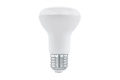 Lyskilder - EGLO LED pære R63 4,4W/930 500 lumen mat E27 - 12272
