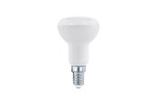 Lyskilder - EGLO LED pære R50 2,9W/830 400 lumen mat E14 - 12269