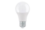 Lyskilder - EGLO LED pære A60 Standard 5W/930 470 lumen mat E27 - 11931