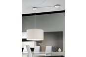 Lamper - EGLO BASIC bordlampe, sort - 9228