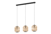 Lamper - EGLO BORDESLEY - 43217