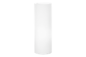 Lamper - EGLO GEO bordlampe, hvid - 81828