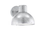 Lamper - EGLO ENTRIMO udendørs væglampe, galvaniseret - 96206