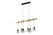 Lamper - EGLO TOWNSHEND 5 - 44076