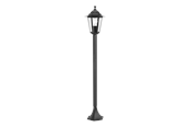 Lamper - EGLO LATERNA 4 havelampe, sort - 22144