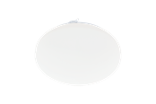 Lamper - EGLO FRANIA-SD plafond Ø33 cm, 3-trins dæmp, hvid - 33847