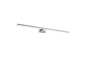 Lamper - EGLO PANDELLA 1 væglampe, krom - 96066