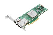 Netværksadapter (netkort, printserver mv.) - HP Pensando Distributed Services Platform DSC-25 Card - P26966-B21
