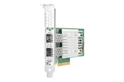 Netværksadapter (netkort, printserver mv.) - HP Broadcom BCM57412 - P26259-B21