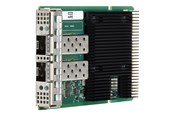 Netværksadapter (netkort, printserver mv.) - HP Broadcom BCM57412 - P26256-B21