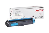 Blæk, Toner & Forbrugsstoffer - Xerox 006R04227 / Alternative to Brother TN225C/TN245C Cyan Toner - High Yield - 006R04227
