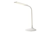 Smart Home - Nedis - desk lamp - LED - 6 W - cool white/warm white light - white - LTLG3M1WT4