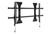 Vægbeslag, AV-Beslag & AV-Møbler - Chief Large FUSION - Max 91 kg - recommended for 86" - LSM1U
