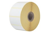Papir, Fotopapir og Etiketter - Brother Direct thermal label roll 51 x 26mm 1900x16 Labels 16-(pack) - BDE1J026051102