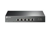Switch - TP-Link TL-SX105 5-Port 10G Desktop Switch - TL-SX105