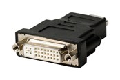 Skærmkabel - Nedis HDMI adapter - CVGB34910BK