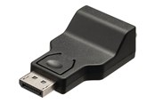 Skærmkabel - Nedis display adapter - CCGB37935BK