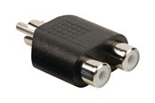 Skærmkabel - Nedis audio splitter - CAGB24940BK