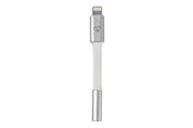 Skærmkabel - Nedis Lightning to headphone jack adapter - 15 cm - CCTB39950AL015