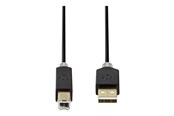 USB kabel - Nedis USB cable - 2 m - CCBW60100AT20
