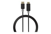 Skærmkabel - Nedis video / audio cable - 2 m - CCBW37100AT20