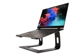 Systemtilbehør (kølepasta mv.) - PORT Designs PORT Connect ERGONOMIC NOTEBOOK STAND - 901103