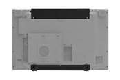 Vægbeslag, AV-Beslag & AV-Møbler - Elo WALL MOUNT BRACKET KIT FOR IDS - Max - recommended for 50" - E721949